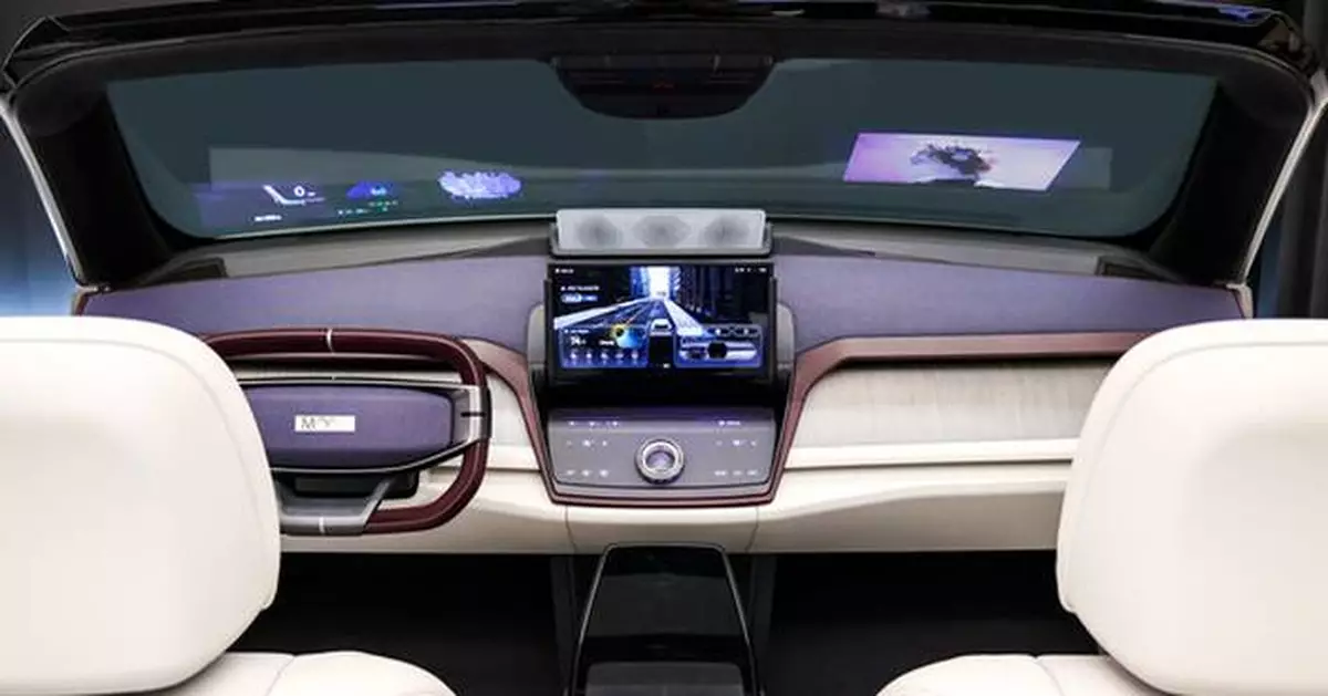 Alliance for tomorrow: tesa, ZEISS, Saint-Gobain Sekurit, and Hyundai Mobis unite to revolutionize windshield display technology