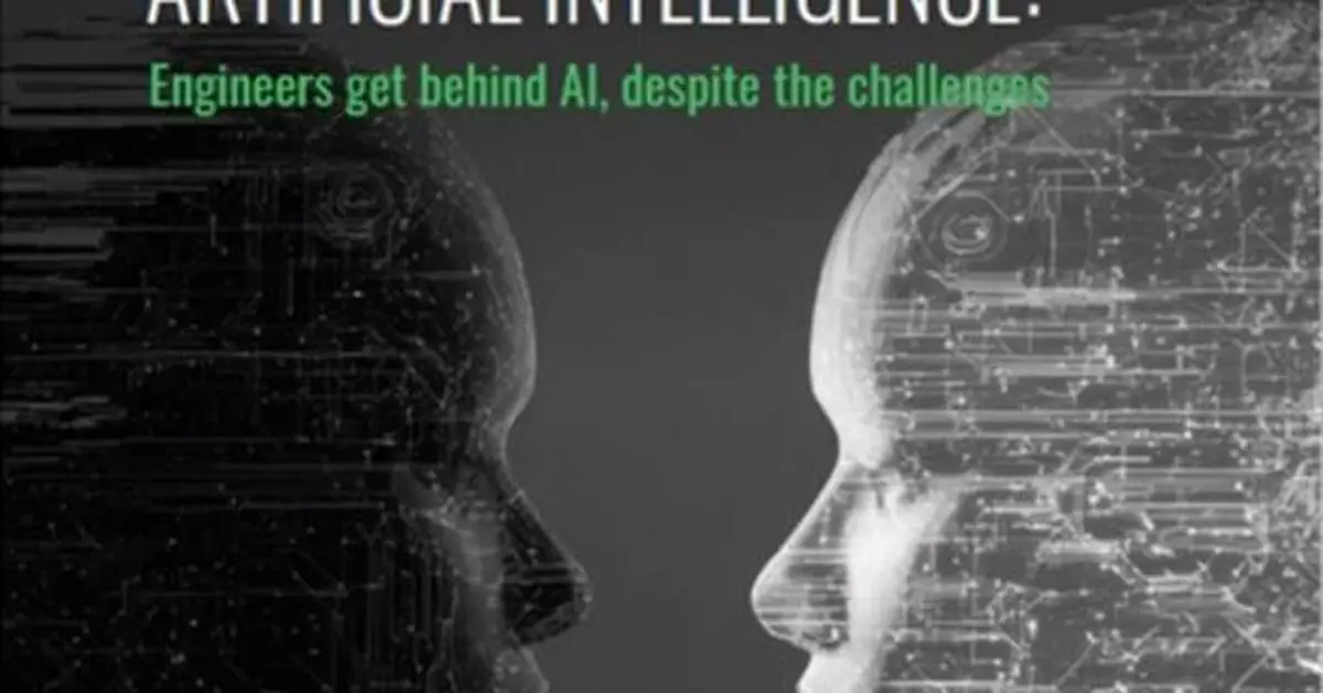 Avnet Insights Survey: APAC Engineers Accelerate AI Adoption Across Industries