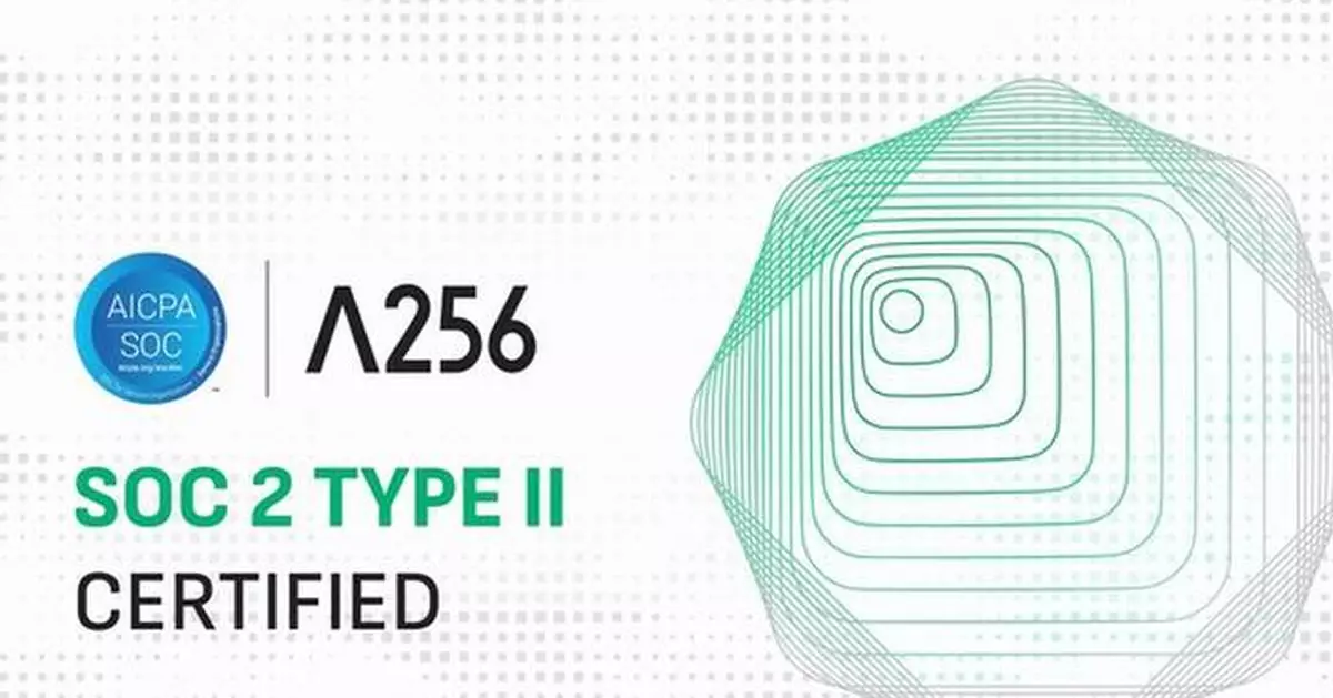 Lambda256's Nodit Achieves SOC 2 Type II Certification, Validating Enterprise-Grade Blockchain Infrastructure Operations