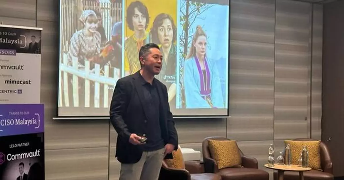 Fraud Syndicates Now Operate Like Businesses: VIDA Urges Malaysian CISOs to Rethink AI-Era Defense