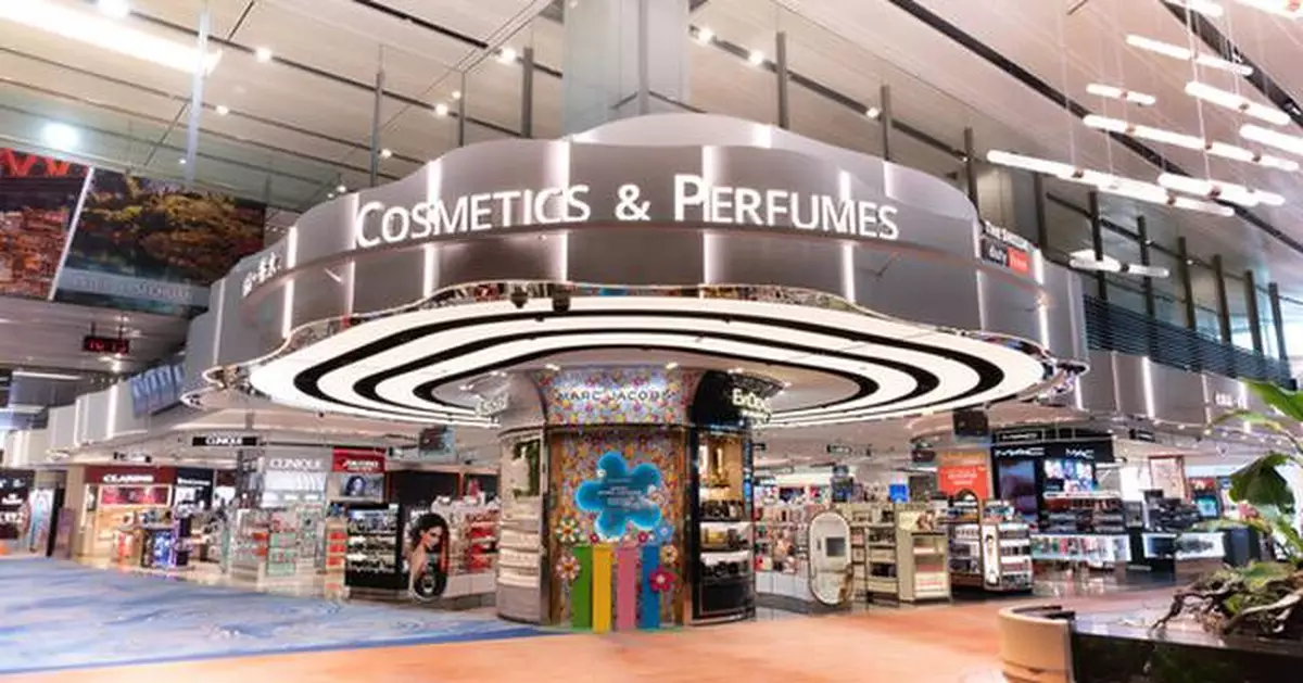 Gallop into Radiant Journeys with The Shilla Duty Free this Lunar New Year