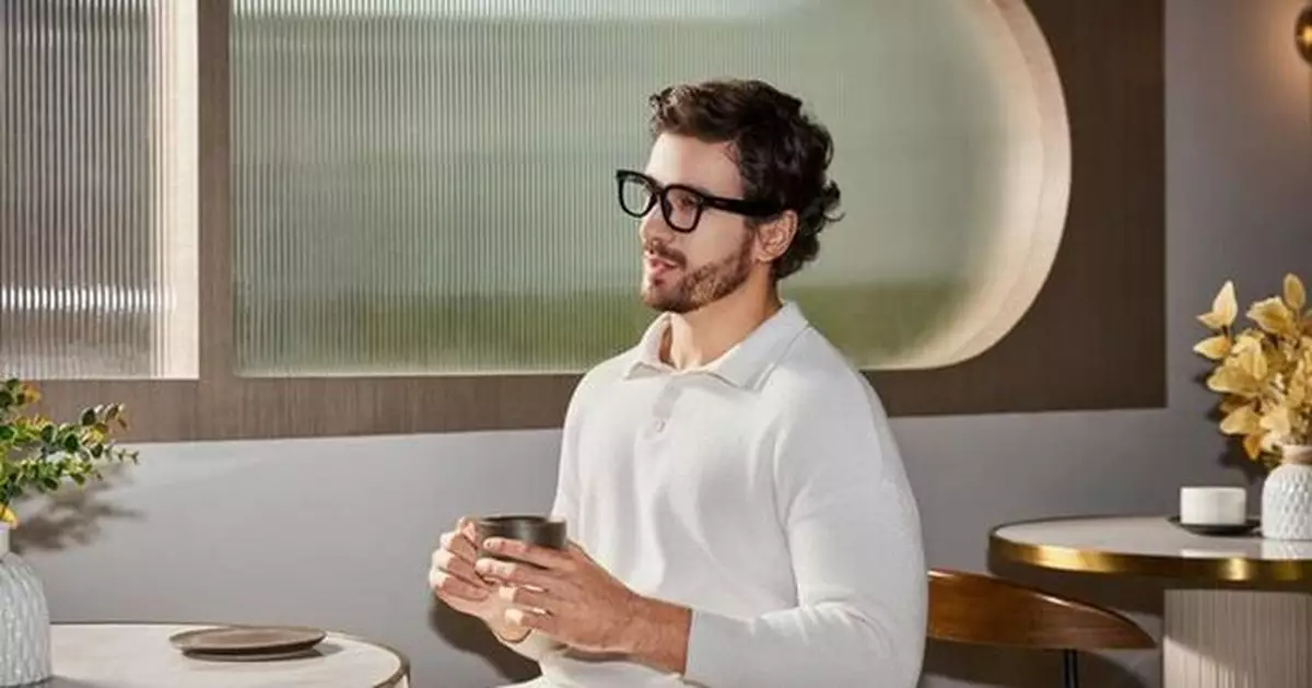 Rokid Ai Glasses Style Now Available Worldwide, Surpassing 15,000 Units Sold