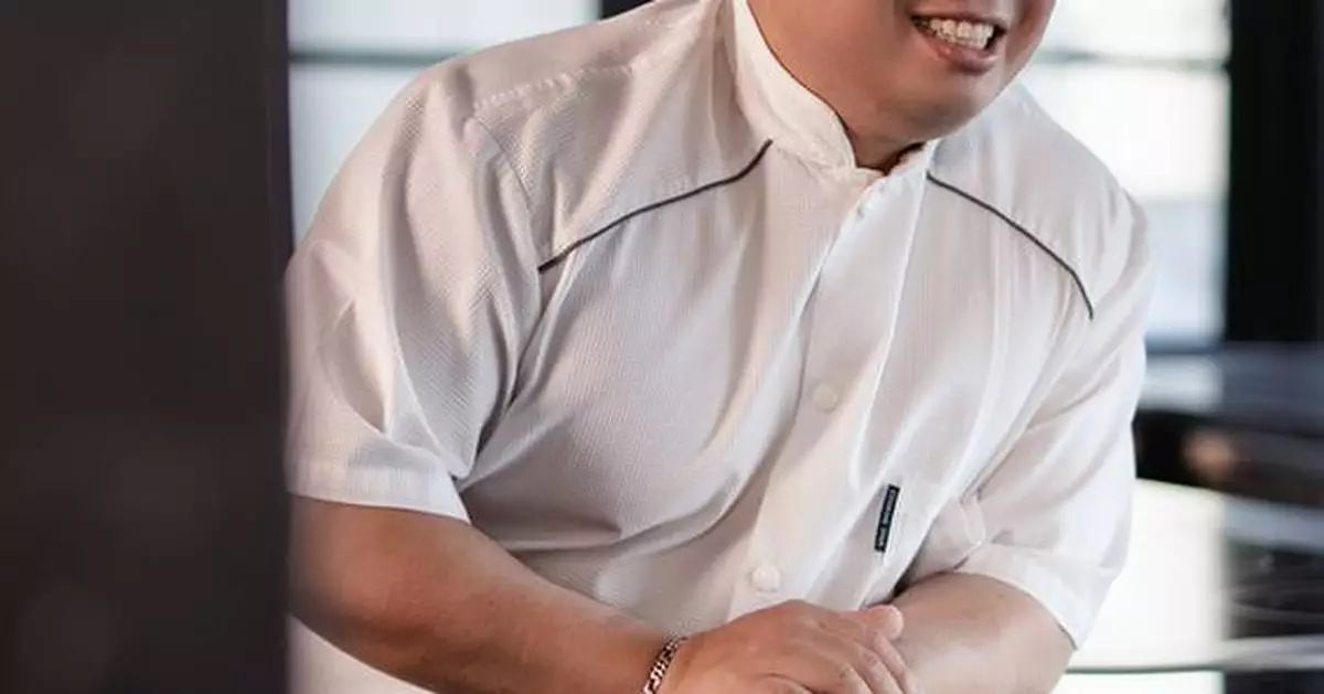 Voyage Vietnam - Where Fine Dining Becomes an Emotional Journey