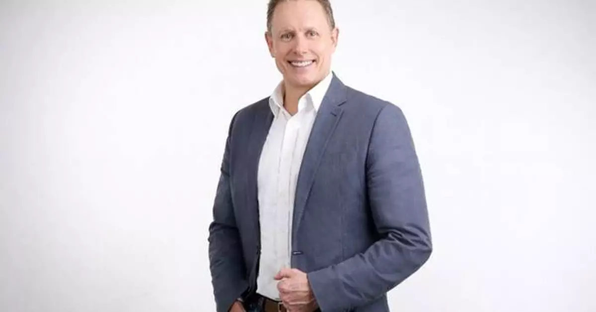 Infor appoints Geoff Thomas to lead Asia Pacific and Japan