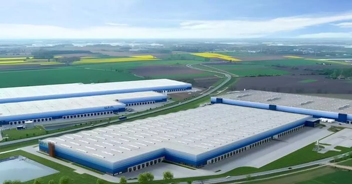 Sungrow to open factory in Europe, strengthening local capabilities