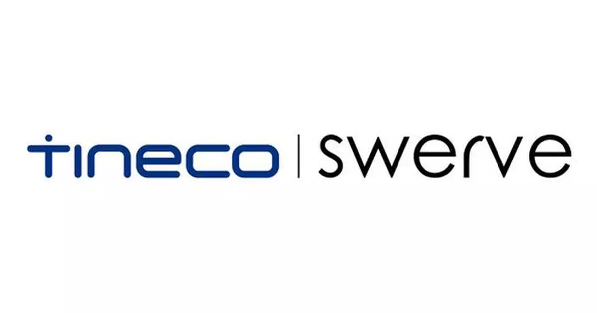 Tineco Appoints Swerve Strategic as U.S. Agency of Record