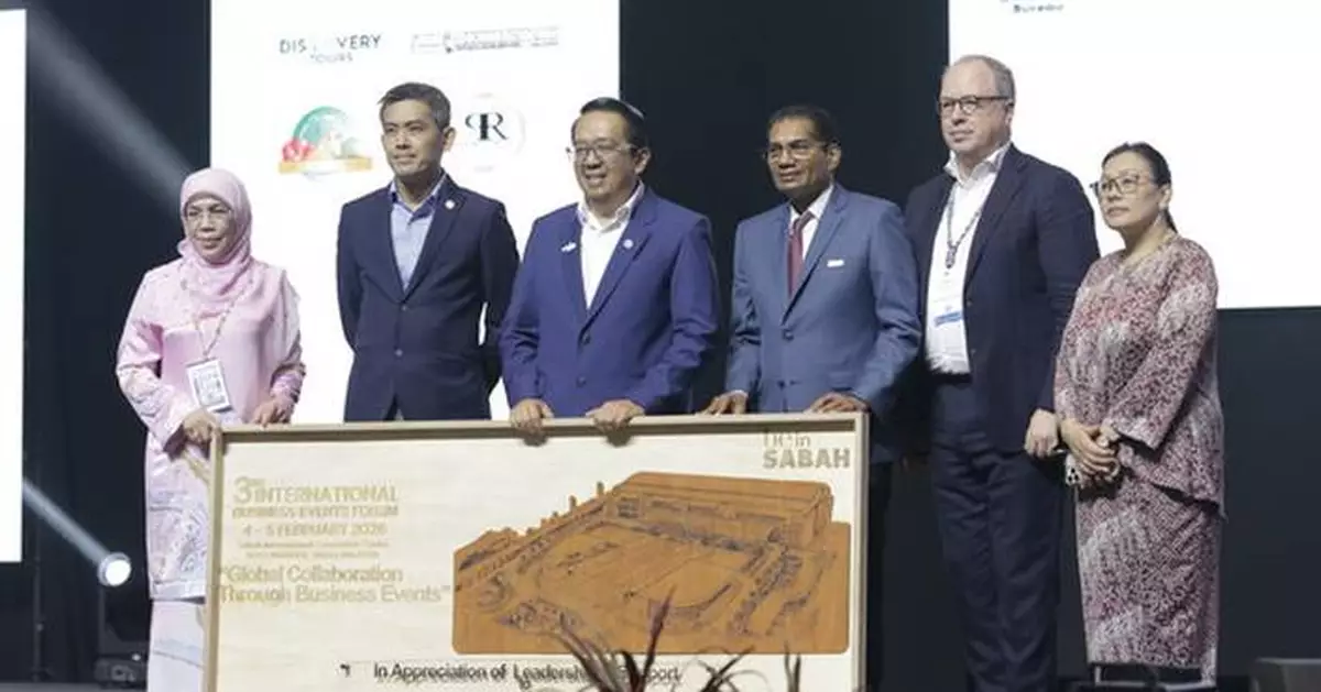 BE in SABAH 2026 Closes with Strong Regional Participation and Forward Momentum for Asia Pacific Business Events