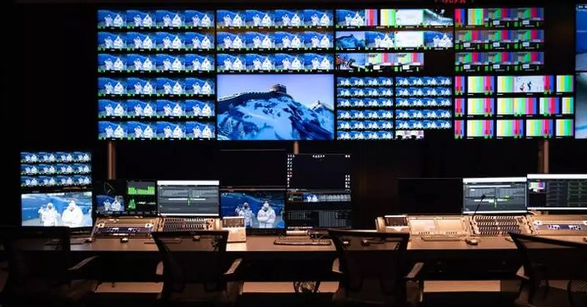 TCL Elevates Olympic Winter Games for Fans and Athletes at Milano Cortina 2026, Empowering Audiences Worldwide with Vision of "It's Your Greatness"