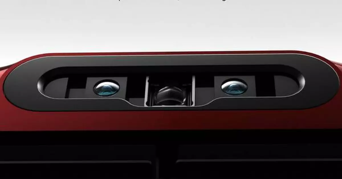 /C O R R E C T I O N -- Fairland Group - iGarden/