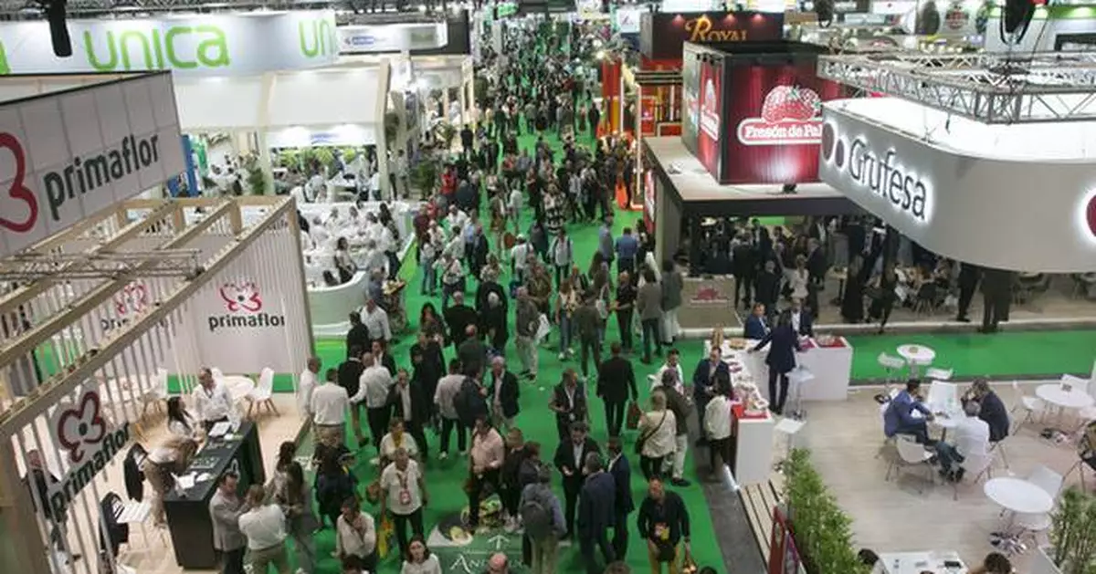 Fruit Attraction 2026: the global meeting point shaping the future of the Fruit and Vegetable industry