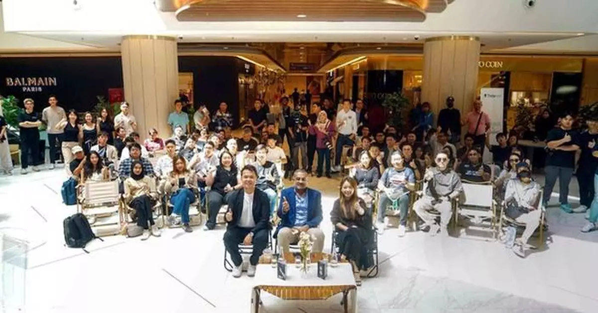 MYBW 2026 Media Launch Sets the Stage for Blockchain's Next Chapter