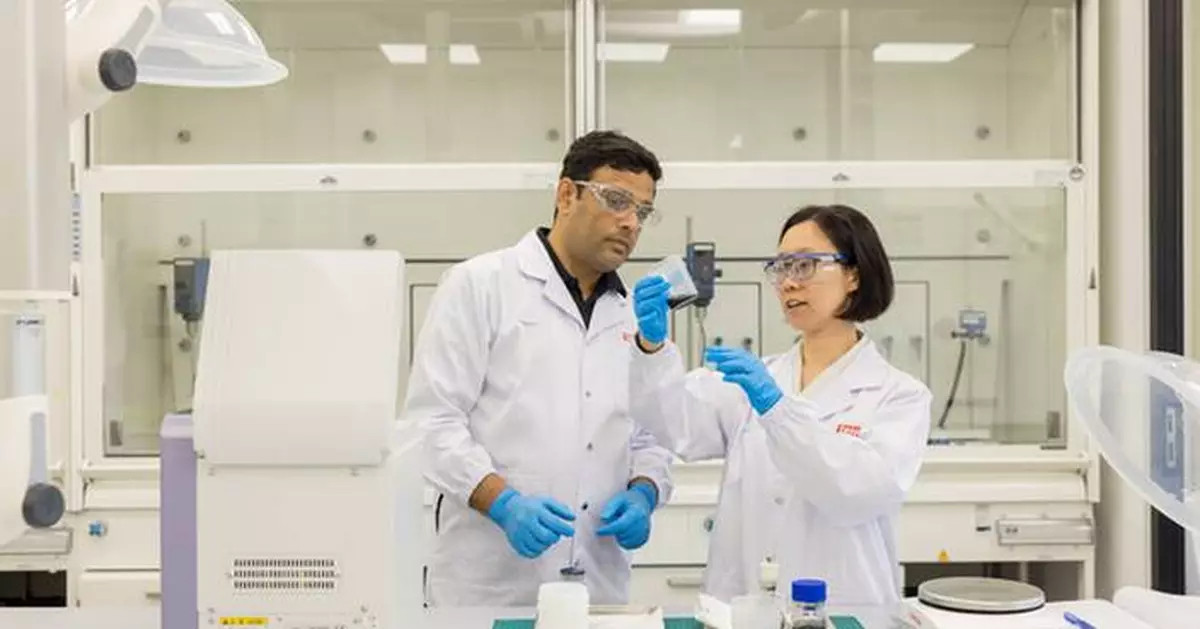 A 45-year bond: tesa drives innovation and sustainable growth in Singapore