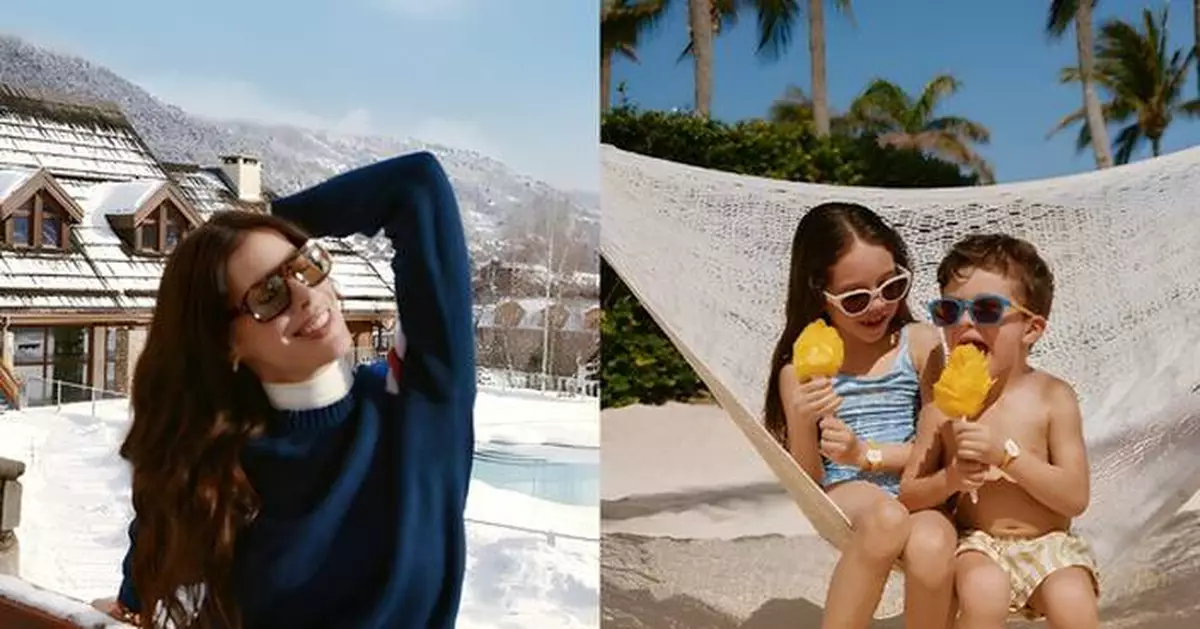 Club Med: The Art of Winter Escape, Redefined