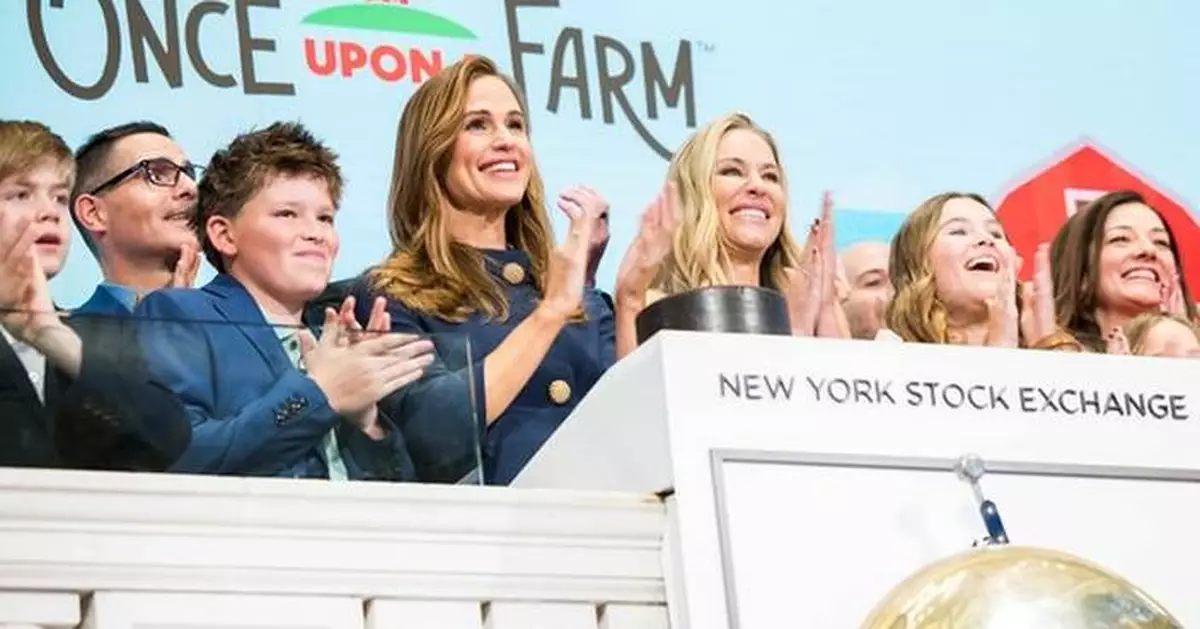 NYSE Content Update: American Eagle Outfitters + Sydney Sweeney to Ring Opening Bell