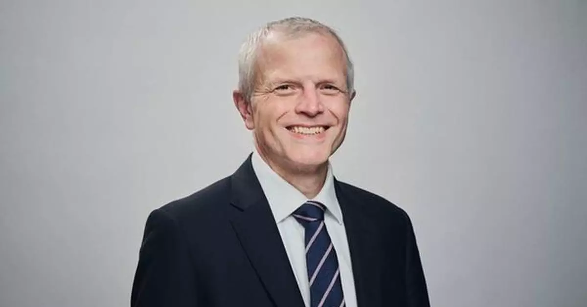 Phil Amlot appointed Head of Trade Credit, International