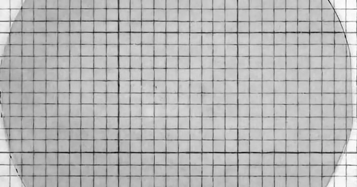 HexaTech Launches 3" Diameter Aluminum Nitride Substrate Product