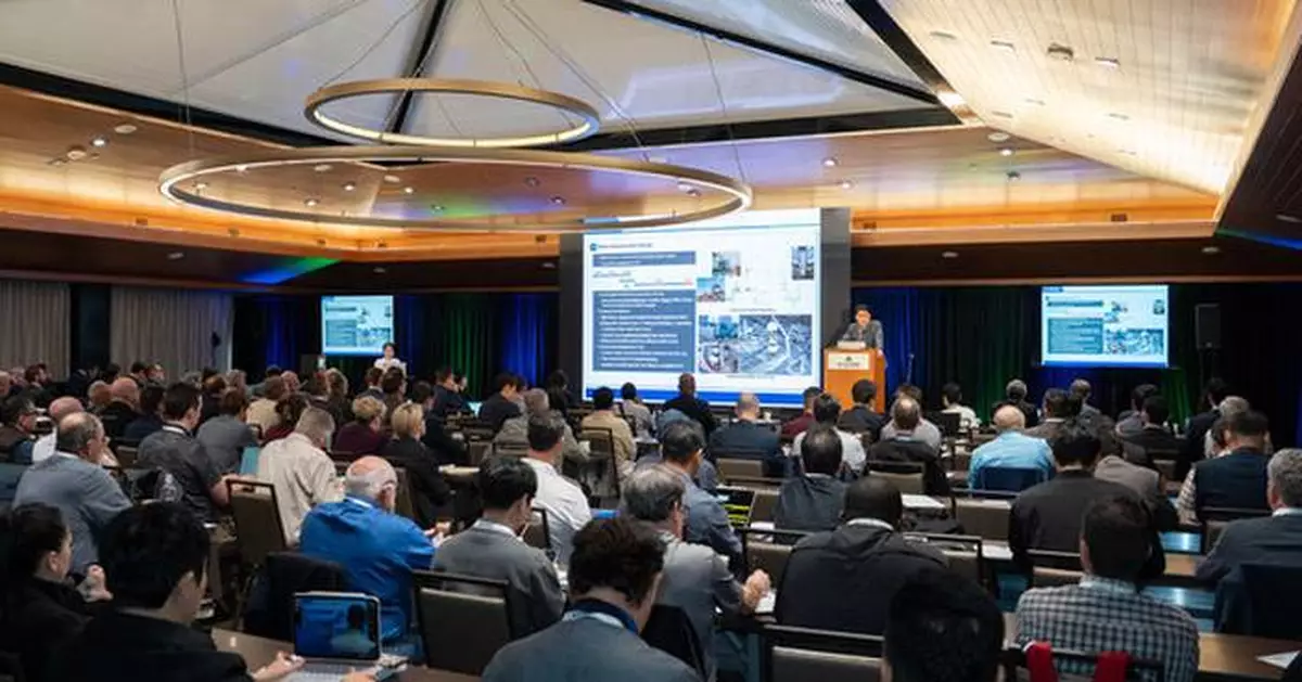 Hyundai E&amp;C Advances Its Role in the U.S. Nuclear Renaissance: Large-Scale Nuclear Technology Seminar Held in Texas Draws Strong Industry Response
