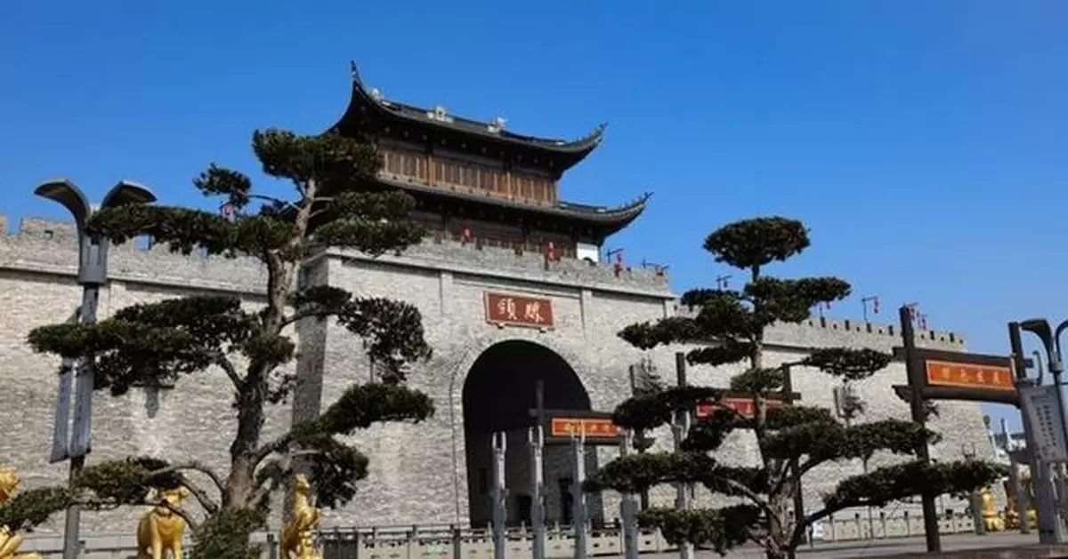 The Tengtou miracle: A blueprint for prosperity through Chinese modernization