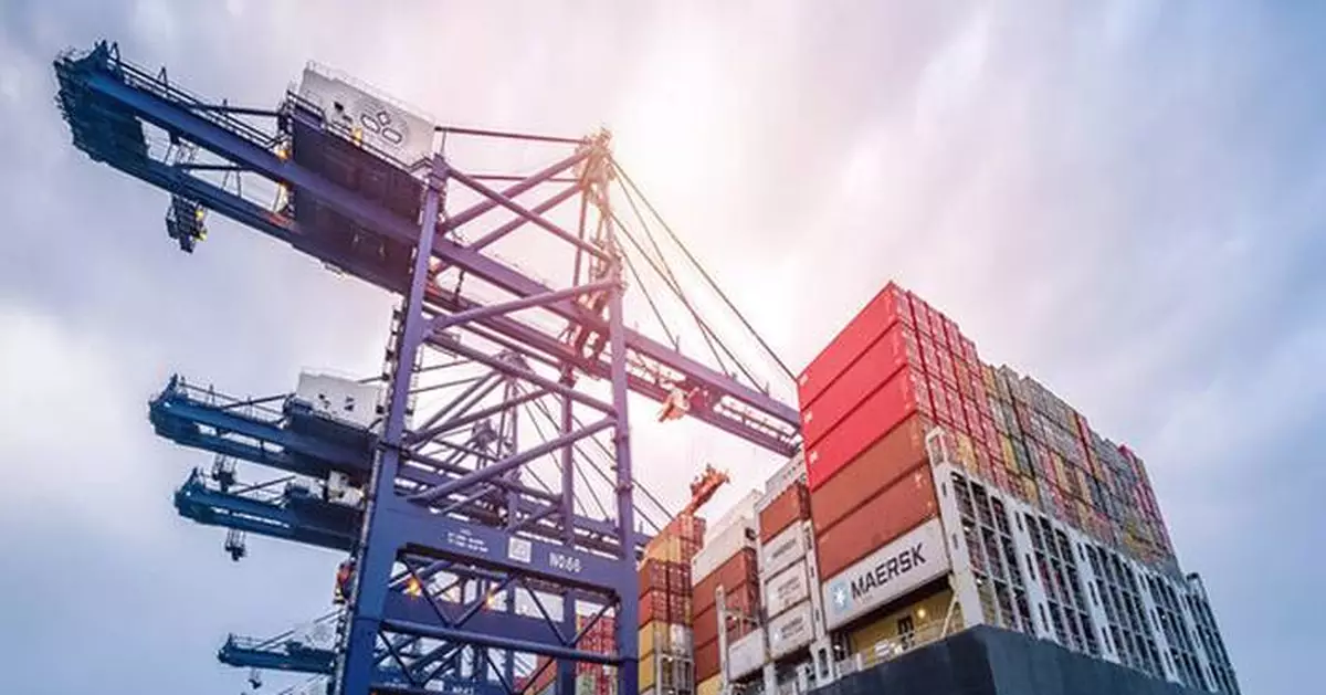 CNS INTERTRANS Provides Door-to-Door Global Logistics Solutions Through Integrated Sea, Air and Road Networks