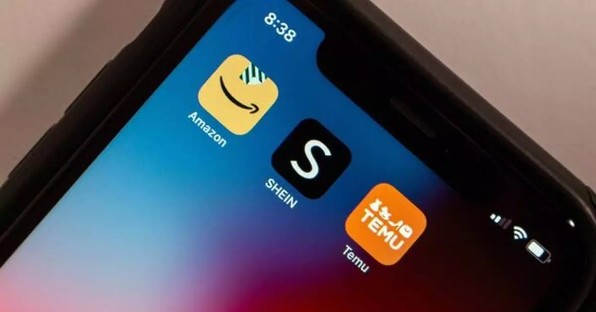 Amazon, Temu and Shein to Dominate Australia's Marketplace Sector at the Expense of Local Competition