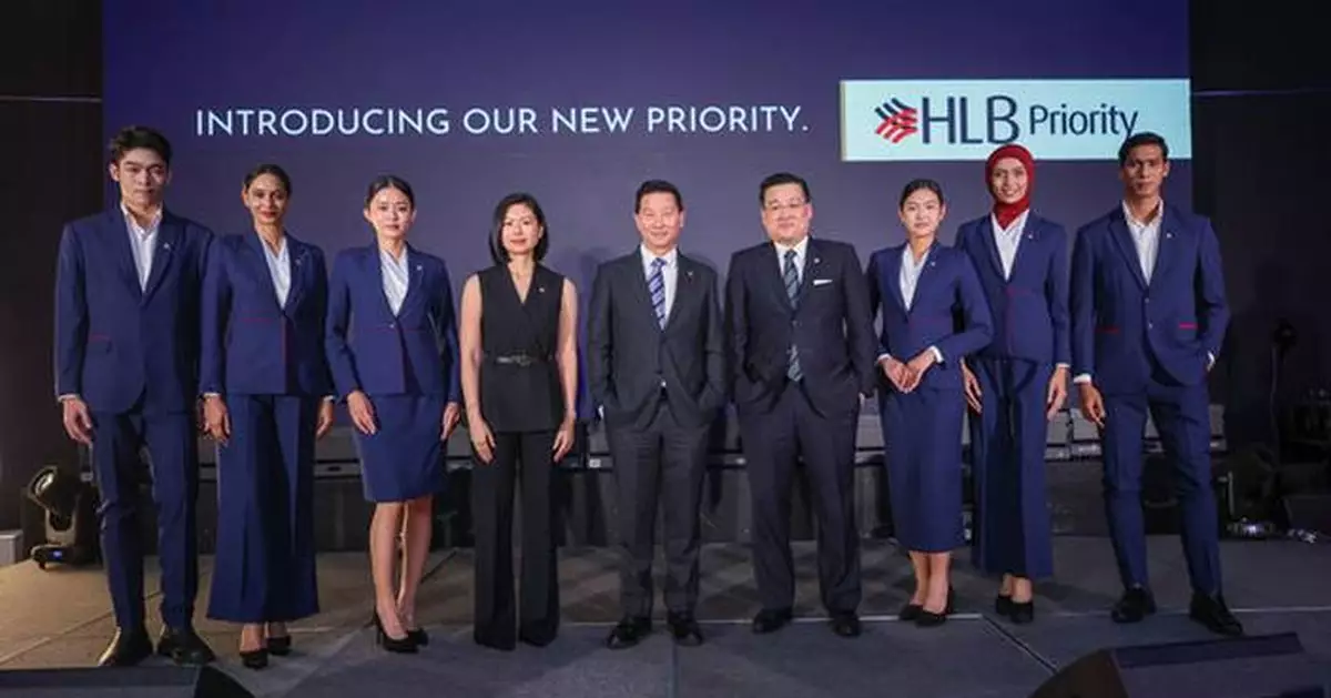 HLB Priority: Redefining Wealth for a New Era