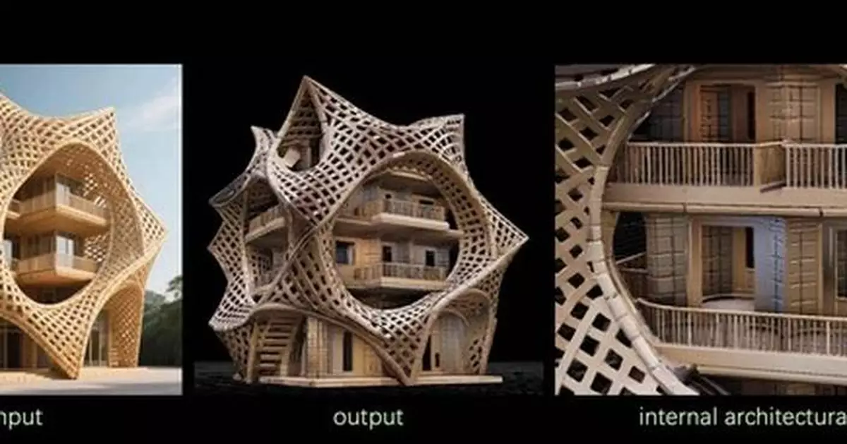 A Production-Focused Image-to-3D AI Platform for 3D Printing