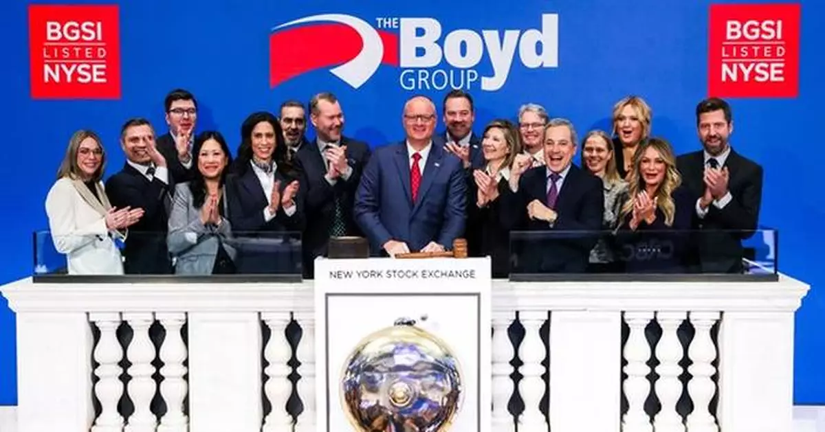 NYSE Content Update: Brazilian Fintech AGI to Open for Trade