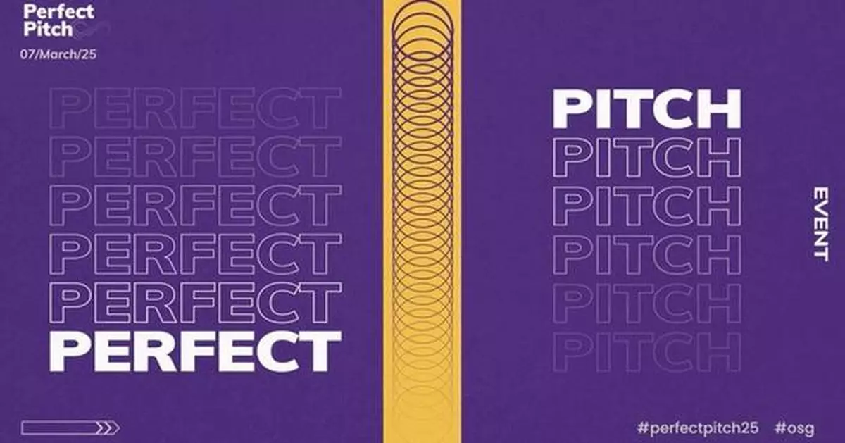 OneSchool Global Wins "Virtual Event of the Year" for Perfect Pitch at Ragan Video, Visual &amp; Virtual Awards