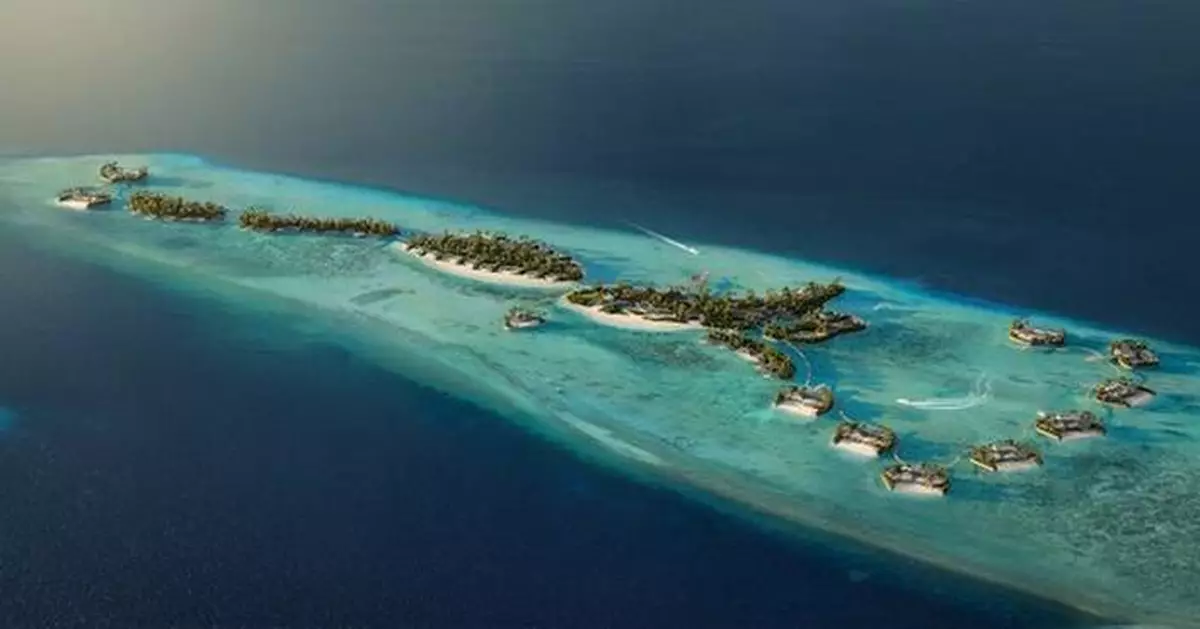 NOBU HOSPITALITY TO LAUNCH NOBU HOTEL, RESTAURANT AND EXCLUSIVE PRIVATE ISLAND RESIDENCES IN THE MALDIVES