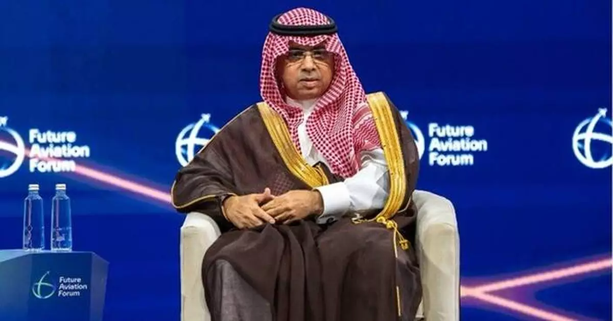 SAUDI ARABIA ANNOUNCES 2026 FUTURE AVIATION FORUM TO CONVENE GLOBAL AVIATION LEADERS, EXTENDS RECORD-BREAKING AVIATION GROWTH