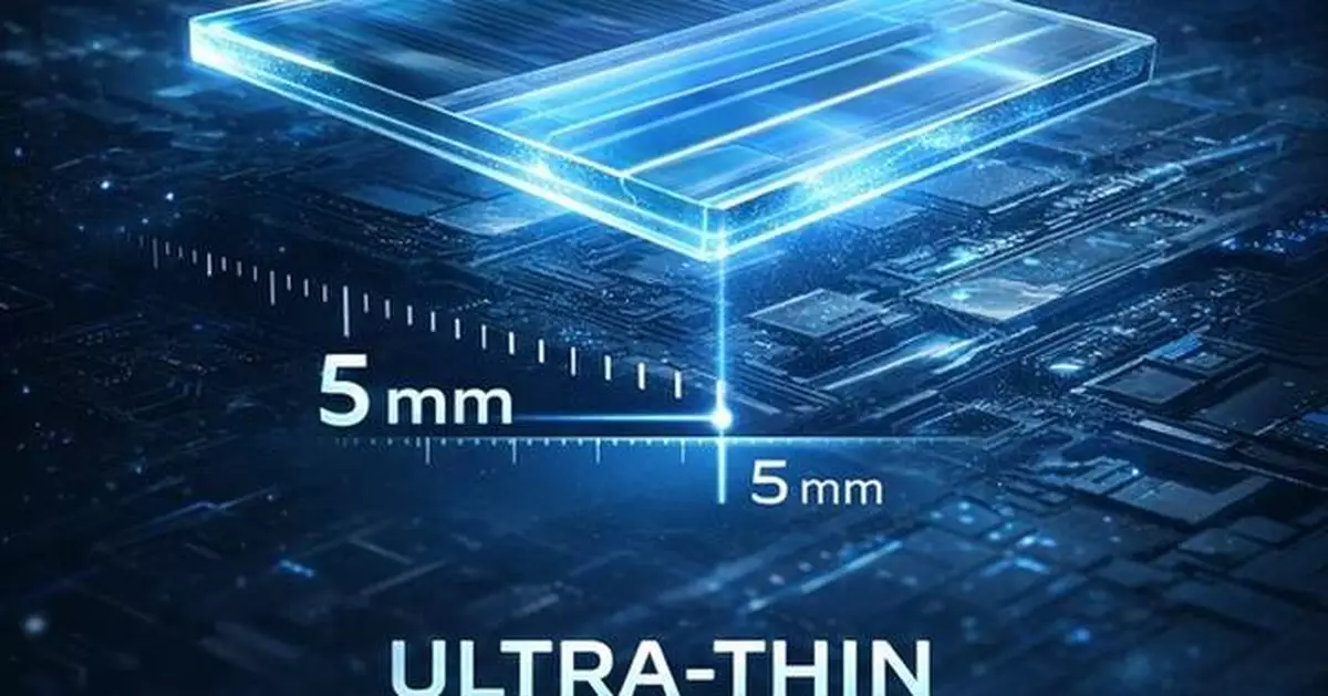 Prazen Develops Ultra-Thin, High-Performance Optical Module, Achieves 5 mm thickness, 50° field of view, and 50% optical efficiency