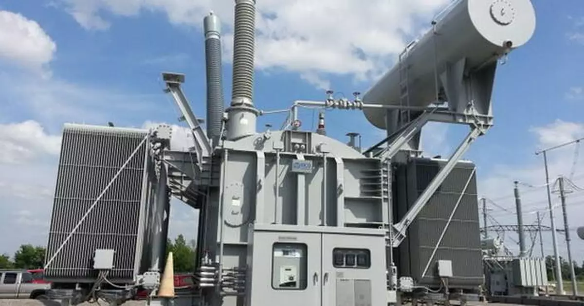 Hyosung Heavy Industries Secures Record Order as Hyun-Joon Cho's U.S. Strategy Pays Off