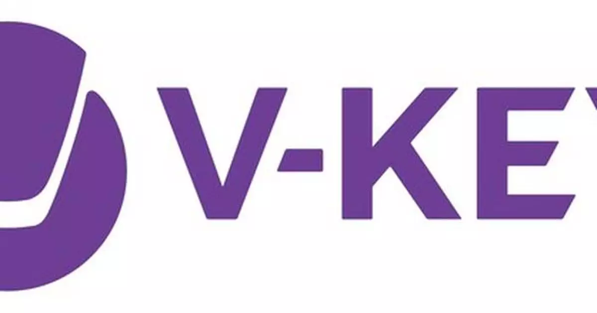 Tower Capital Asia announces majority investment in V-Key - a leader in digital identity and mobile application security