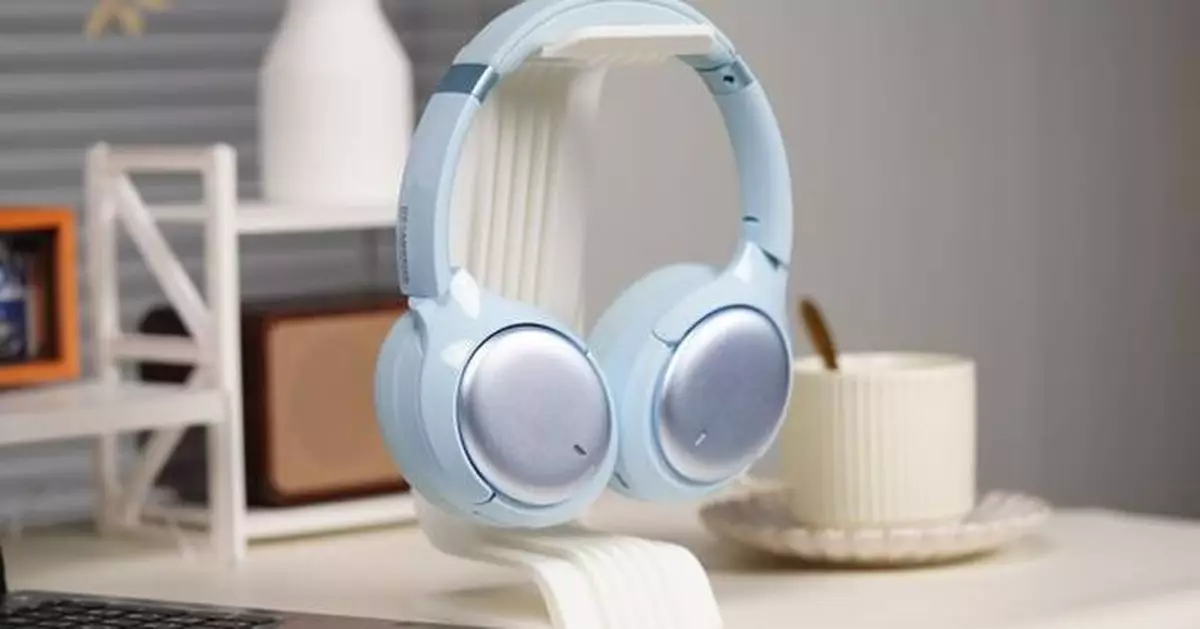 ROSESELSA CAMBRIAN: The New $54.99 Benchmark for Flagship-Level Wireless Headphones