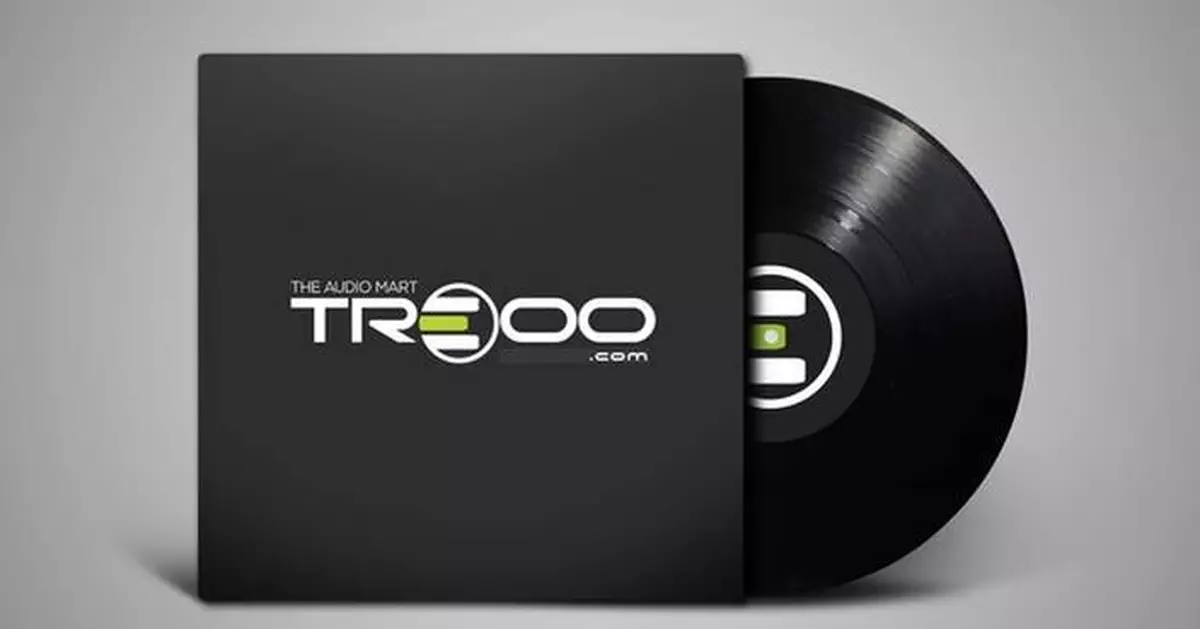 TREOO Puts Listening First with Try-Before-You-Buy Vinyl Station as Turntables Resurge in Singapore
