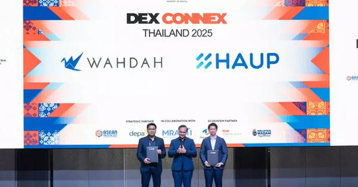 MDEC and MDV Join Forces to Accelerate WAHDAH's Mission in Shaping Malaysia's Digital Mobility and Travel Tech Ecosystem