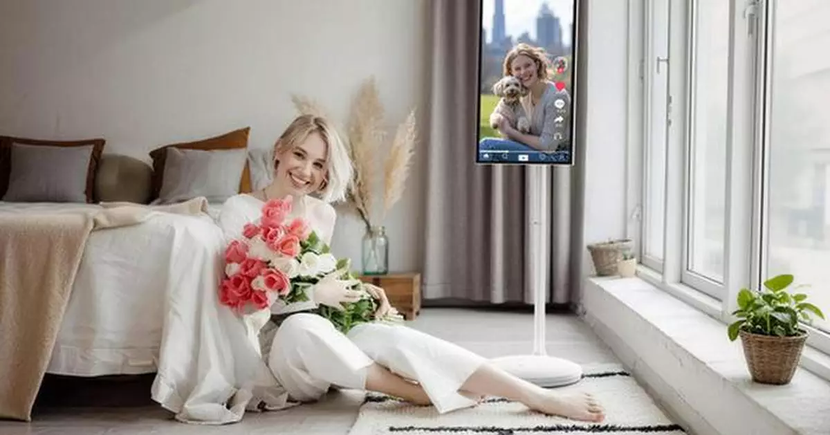 From Date Night to Game Night: Shop Nework's Special Valentine's Deal to Share the Meaningful Moments and Memories