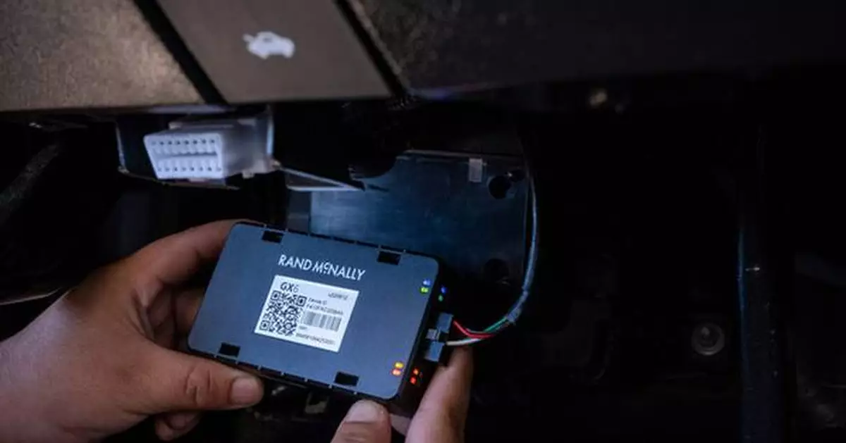 Rand McNally Expands Toyota Halo with New Multi-Brand Fleet Capability in Australia