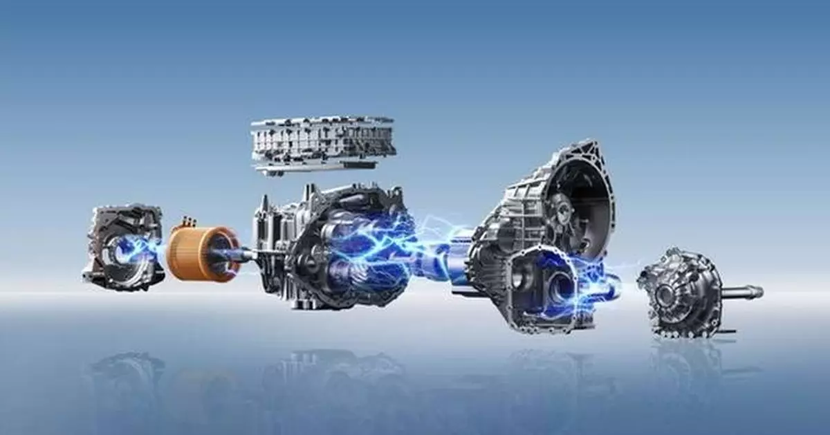 As Electrification Penetrates, How JETOUR Stands Out with "Hybrid + Off-Road"?