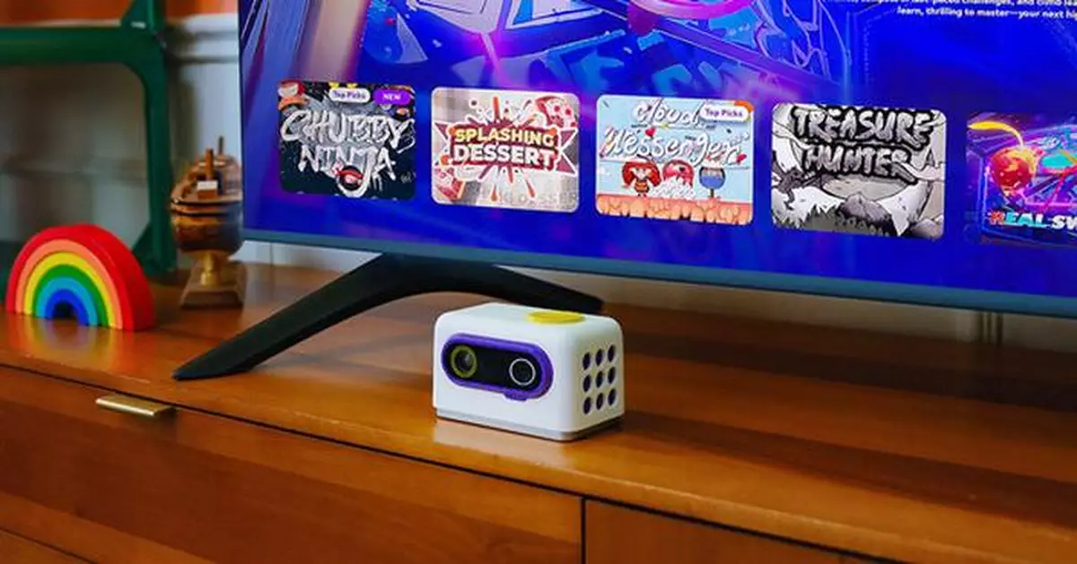 AI Startup HUUCH Completes Foundation of AI Full-Body Motion Products and Game Content Platform