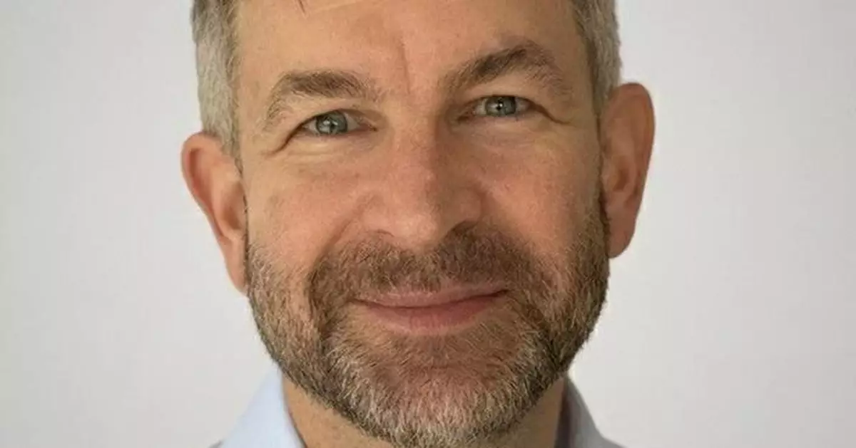 Edouard Tavernier appointed Chief Executive Officer of PEI Group