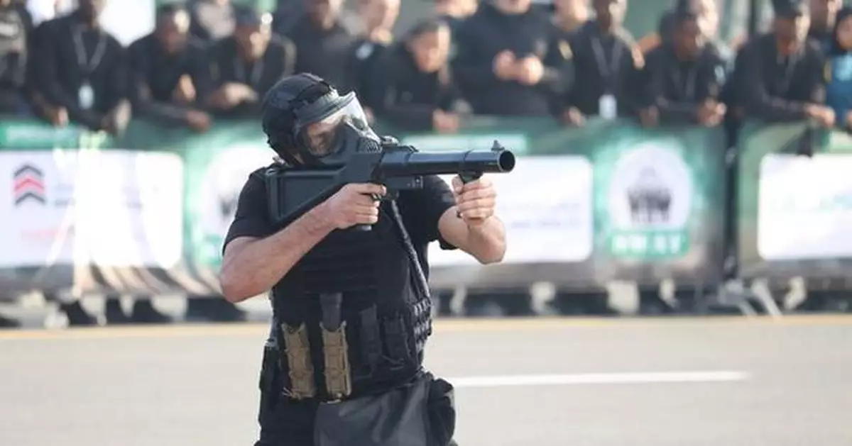 48 Nations, One Arena: How Dubai United the World in Elite Tactical Showdown