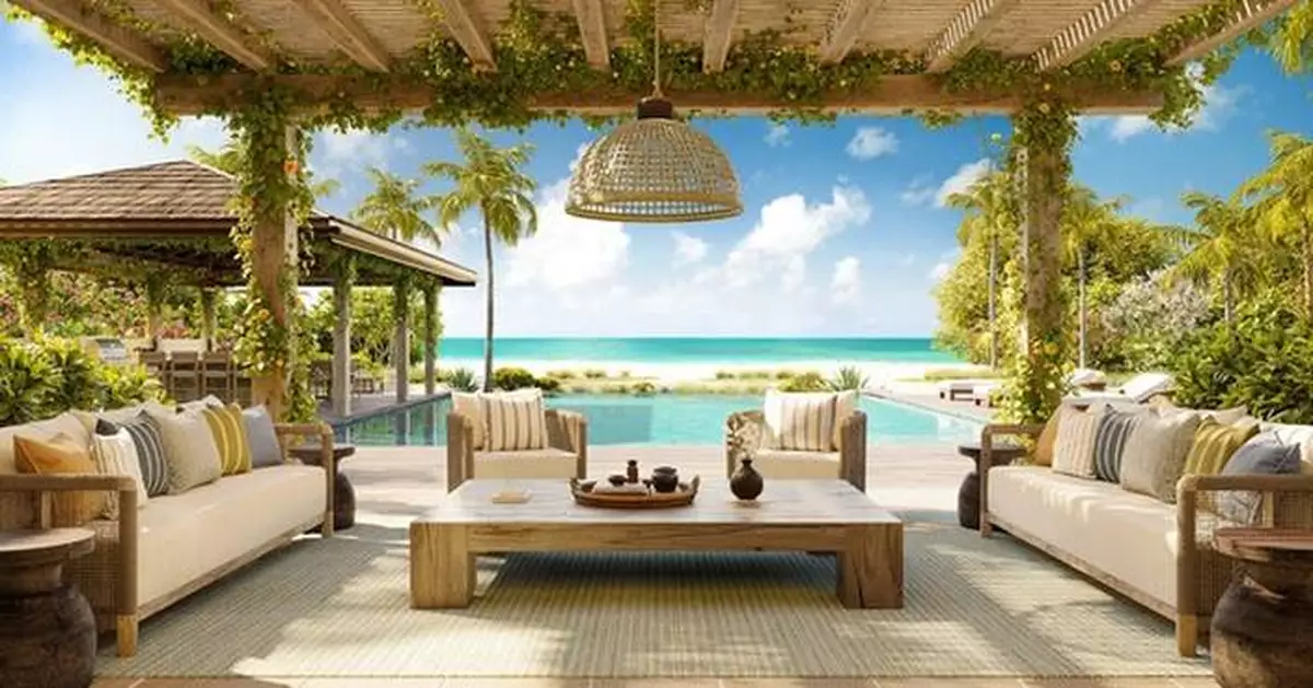 Nobu Hospitality Announces Nobu Beach Inn, Barbuda