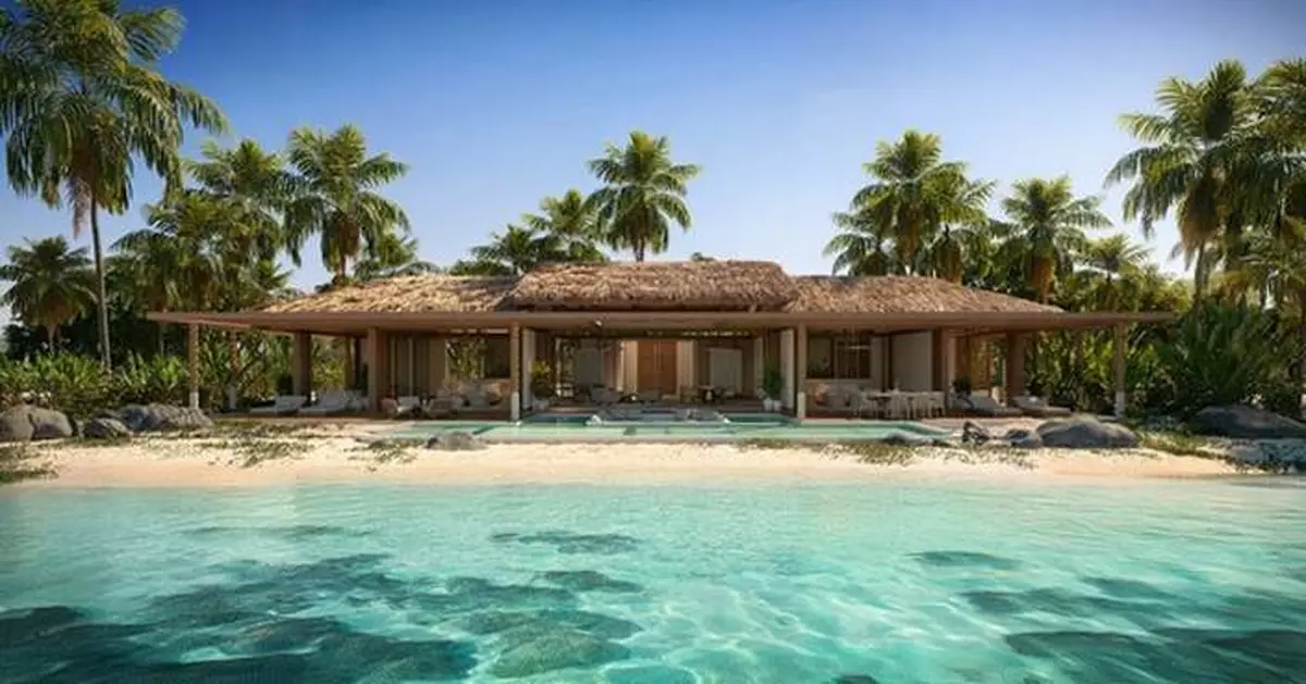 World Liberty Financial to Tokenize Trump International Hotel &amp; Resort, Maldives, in Partnership with DarGlobal and Securitize