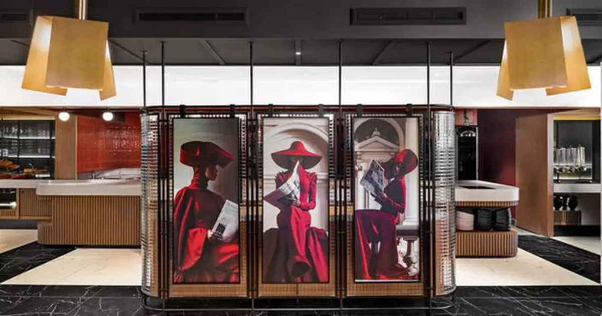 Radisson RED Auckland marks Radisson Hotel Group's bold debut in New Zealand