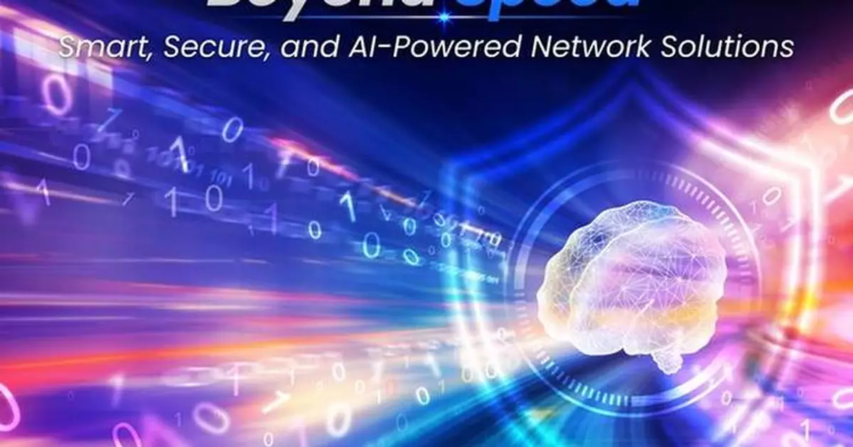 Gemtek Unveils Wi-Fi 8 Vision at MWC 2026, Advancing Intelligent, AI-Driven Connectivity