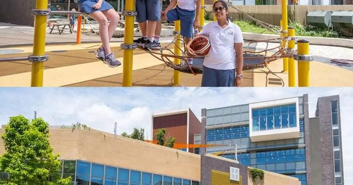 Experience the Spirit of Hong Kong Academy: Exploration Day Set for 28 March