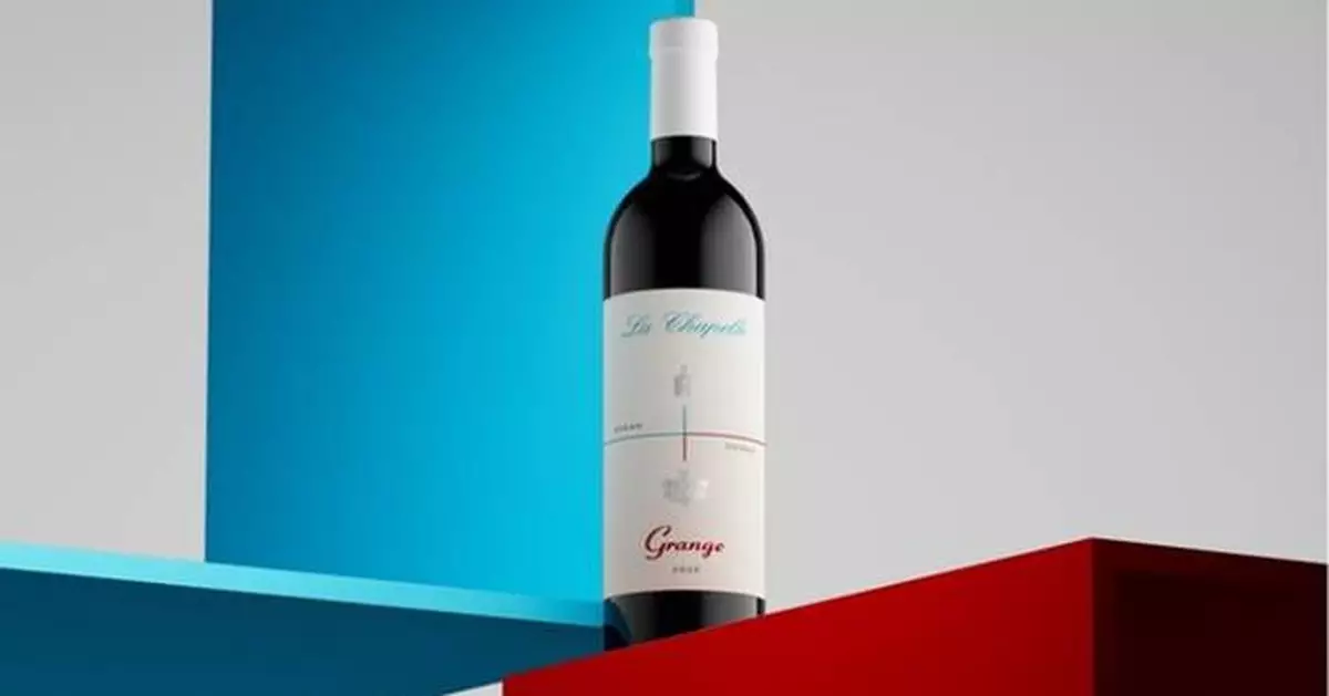 PARTNERSHIP BETWEEN TWO LEGENDS CONTINUES WITH GRANGE LA CHAPELLE 2022