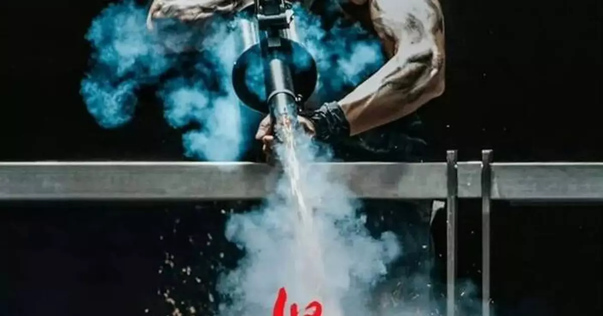 TGE's Film "Scare Out" Exceeds US$120 Million at the Box Office in just 7 Days