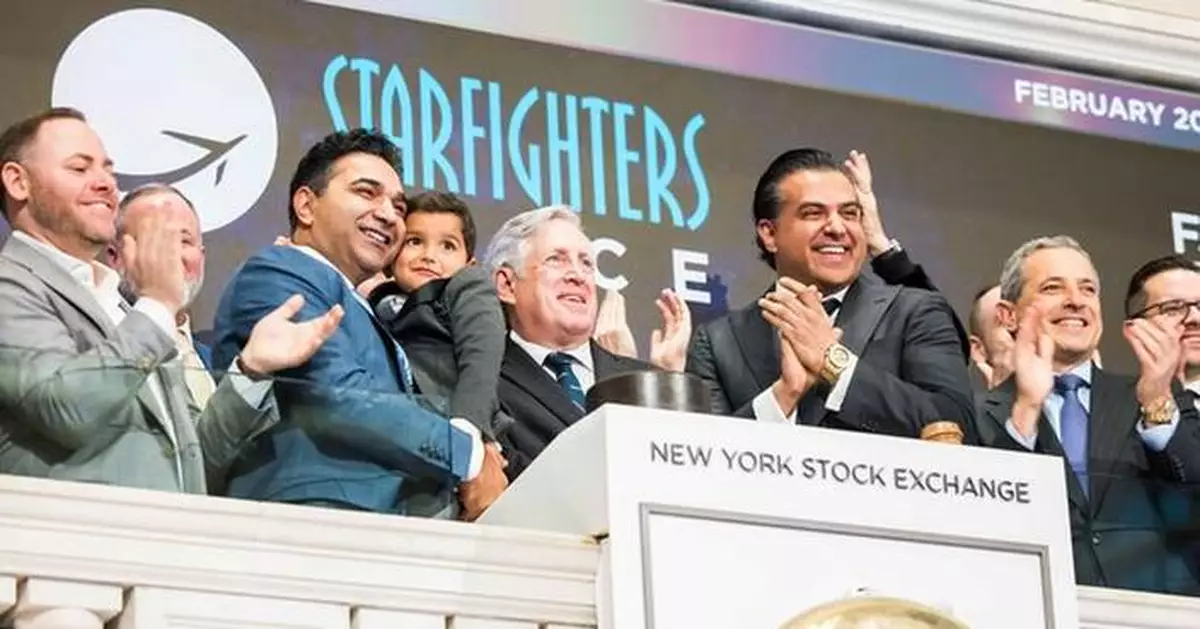 NYSE Content Update: Stock Market to Open Like Normal Amid Historic NYC Blizzard